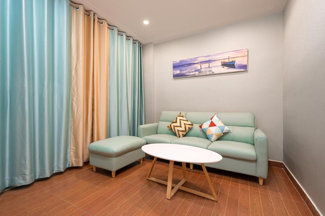 Frida Hotels Guangzhou Baiyun International Airport エクステリア 写真